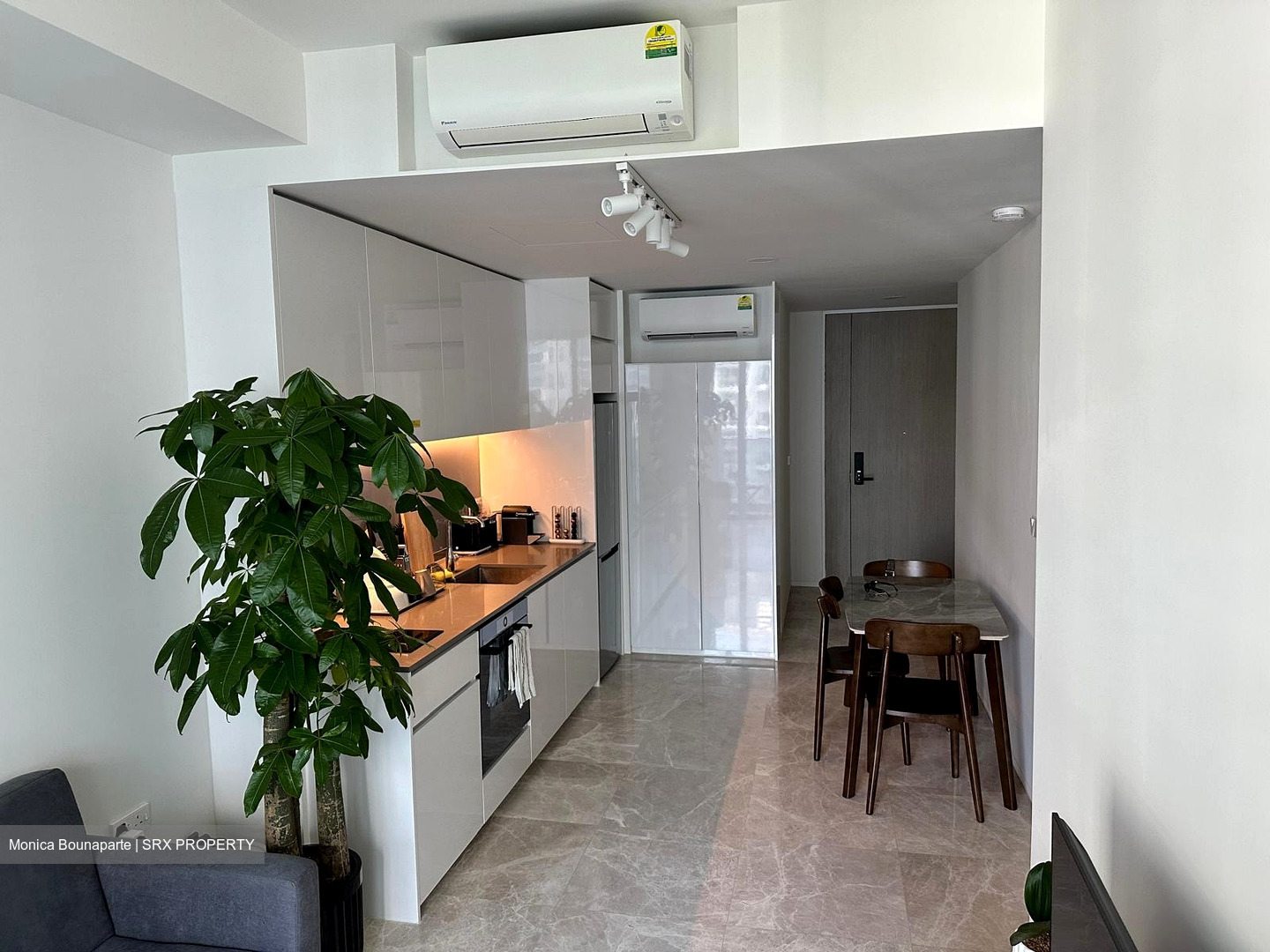 Amber Park (D15), Condominium #566688361